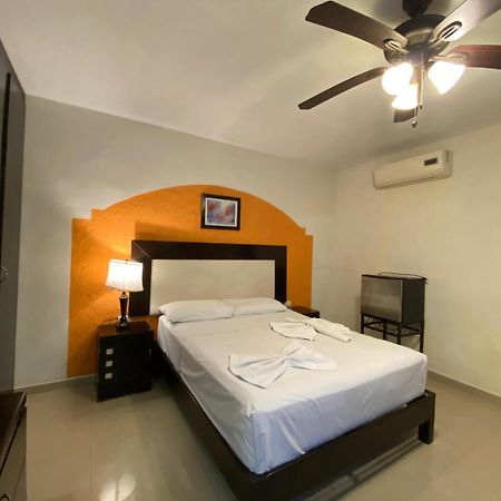Hotel Quinta Marciala Mx Валядолид Екстериор снимка