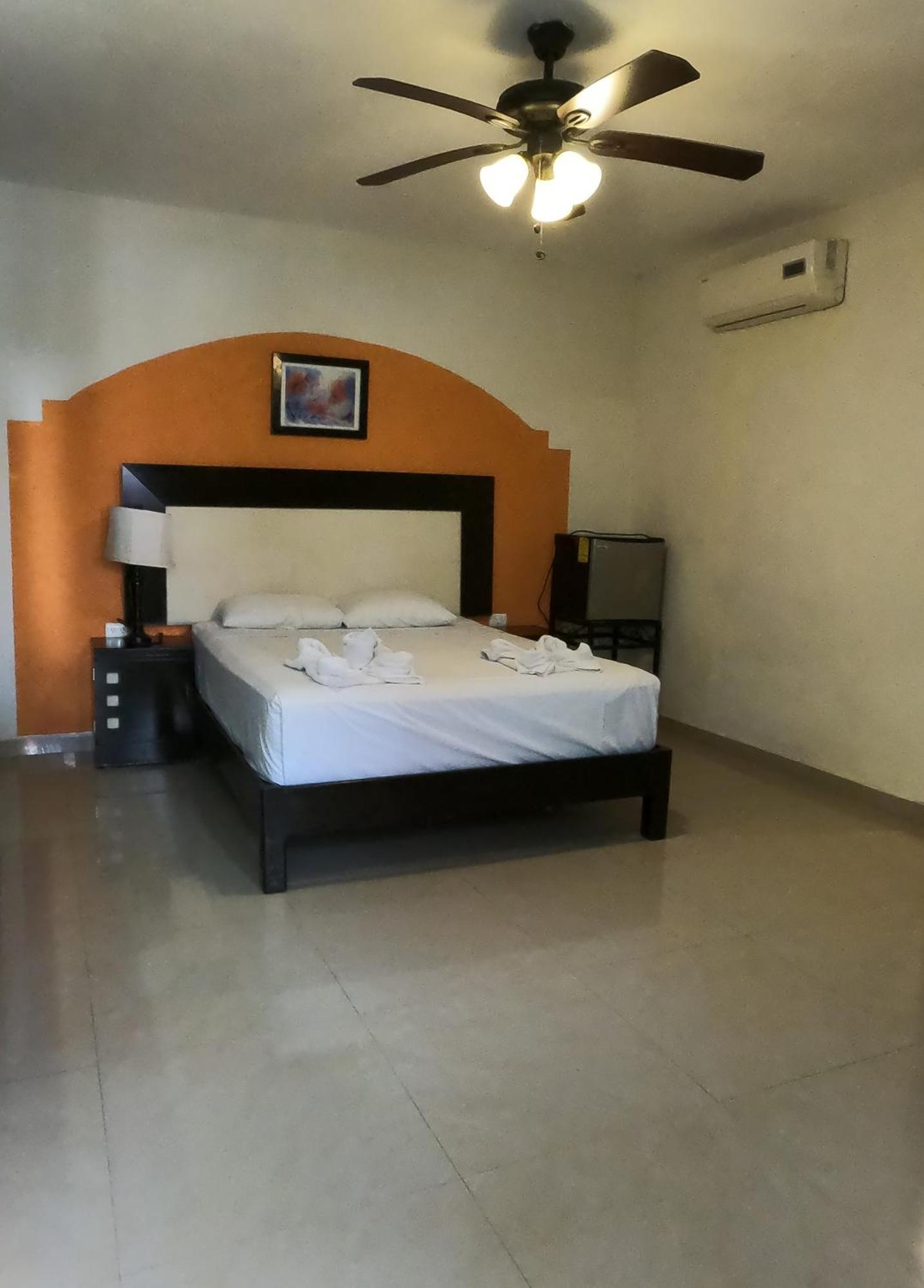 Hotel Quinta Marciala Mx Валядолид Екстериор снимка