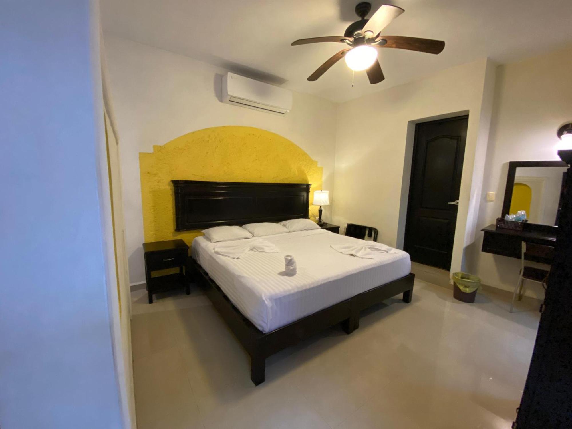 Hotel Quinta Marciala Mx Валядолид Екстериор снимка