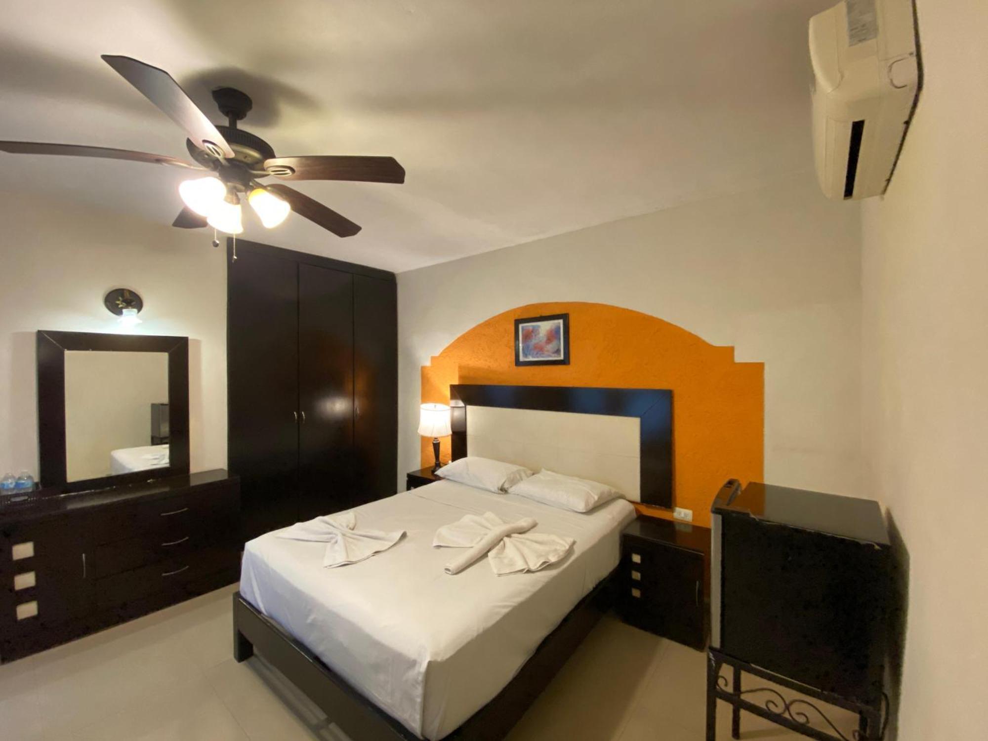 Hotel Quinta Marciala Mx Валядолид Екстериор снимка