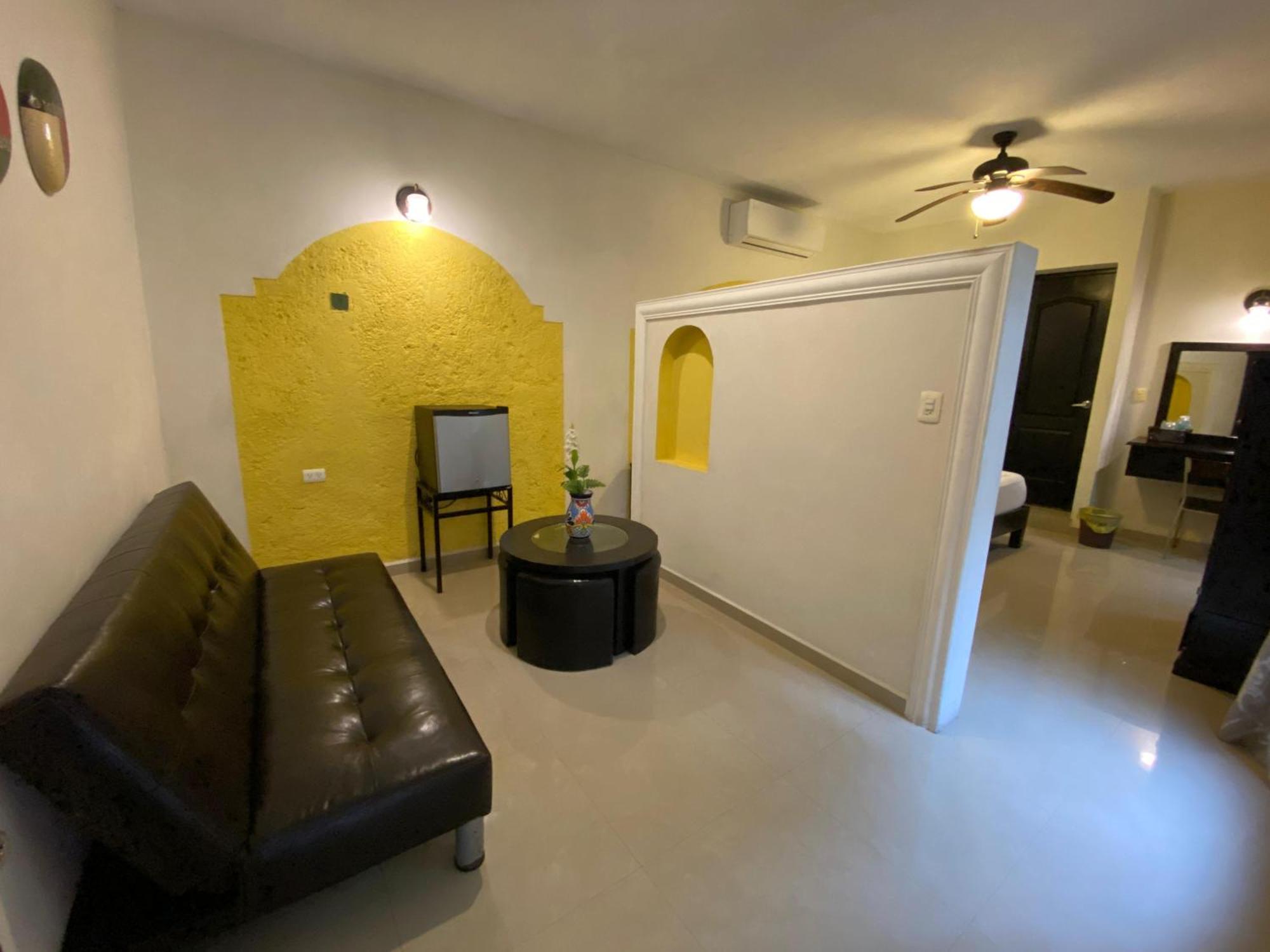 Hotel Quinta Marciala Mx Валядолид Екстериор снимка