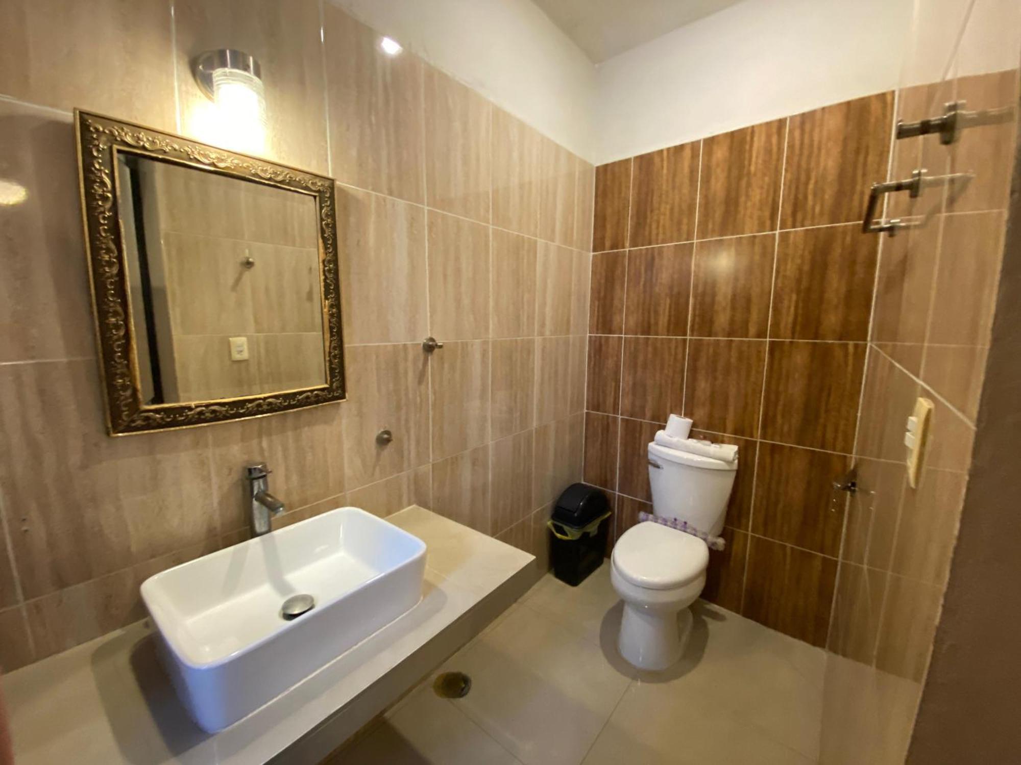 Hotel Quinta Marciala Mx Валядолид Екстериор снимка