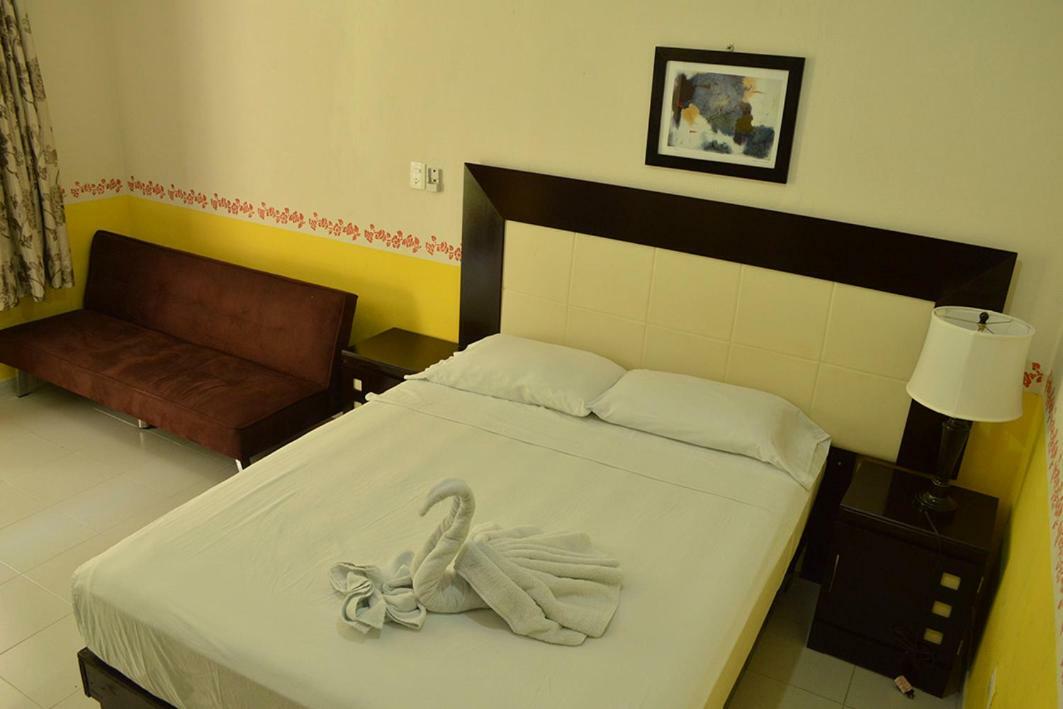 Hotel Quinta Marciala Mx Валядолид Екстериор снимка